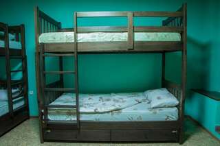 Хостелы Ara Hostel Ереван Спальное место на двухъярусной кровати в общем номере для мужчин-19